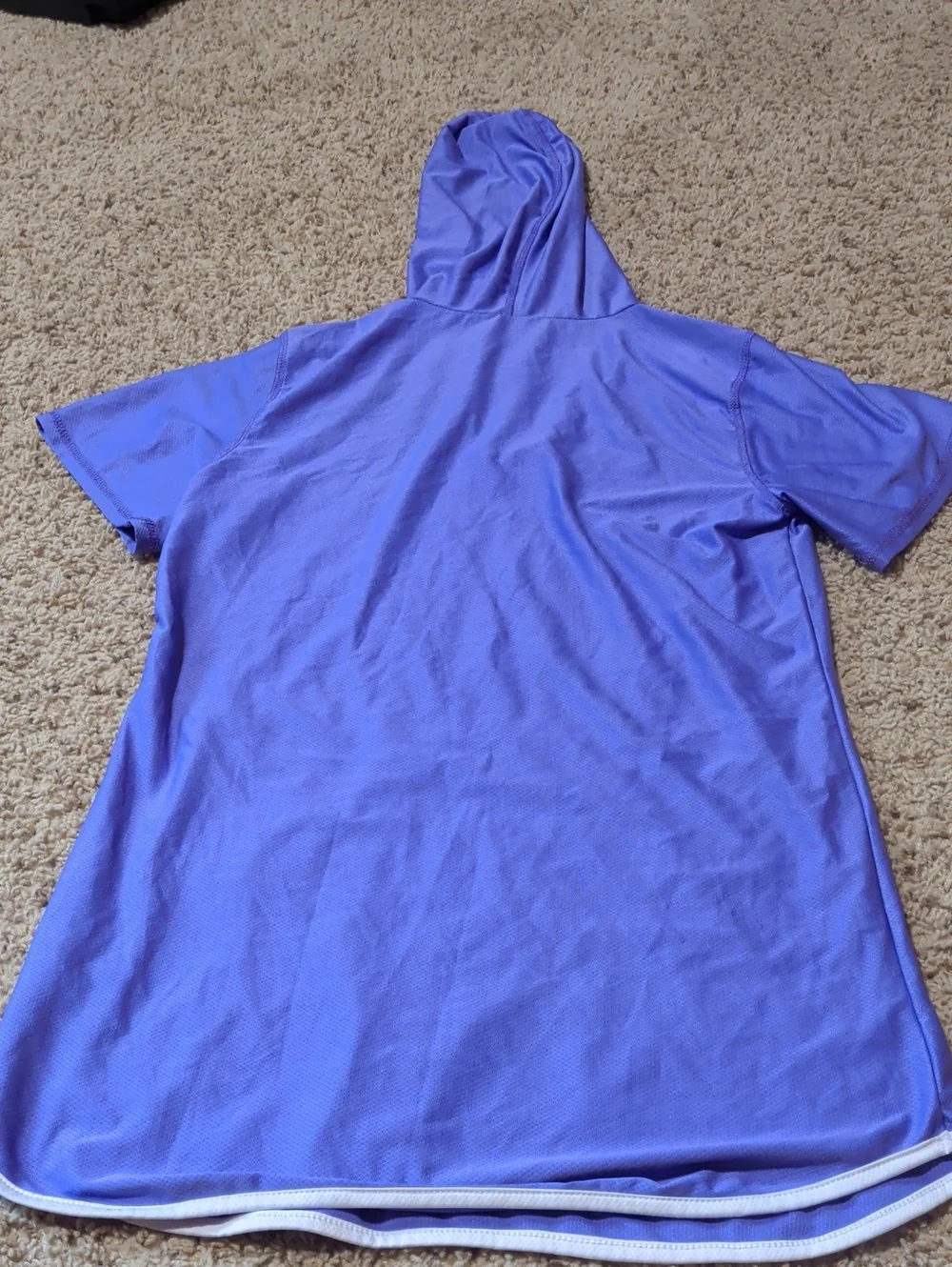 N/A purple swim